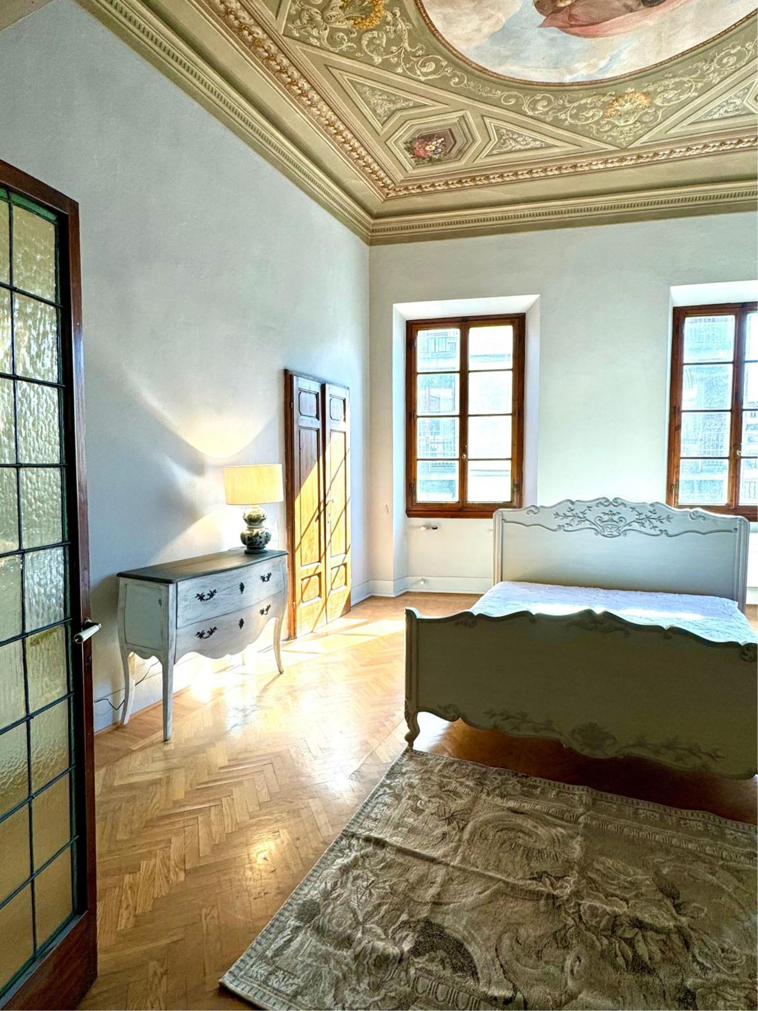 Verdi View By Rebnb Apartment
