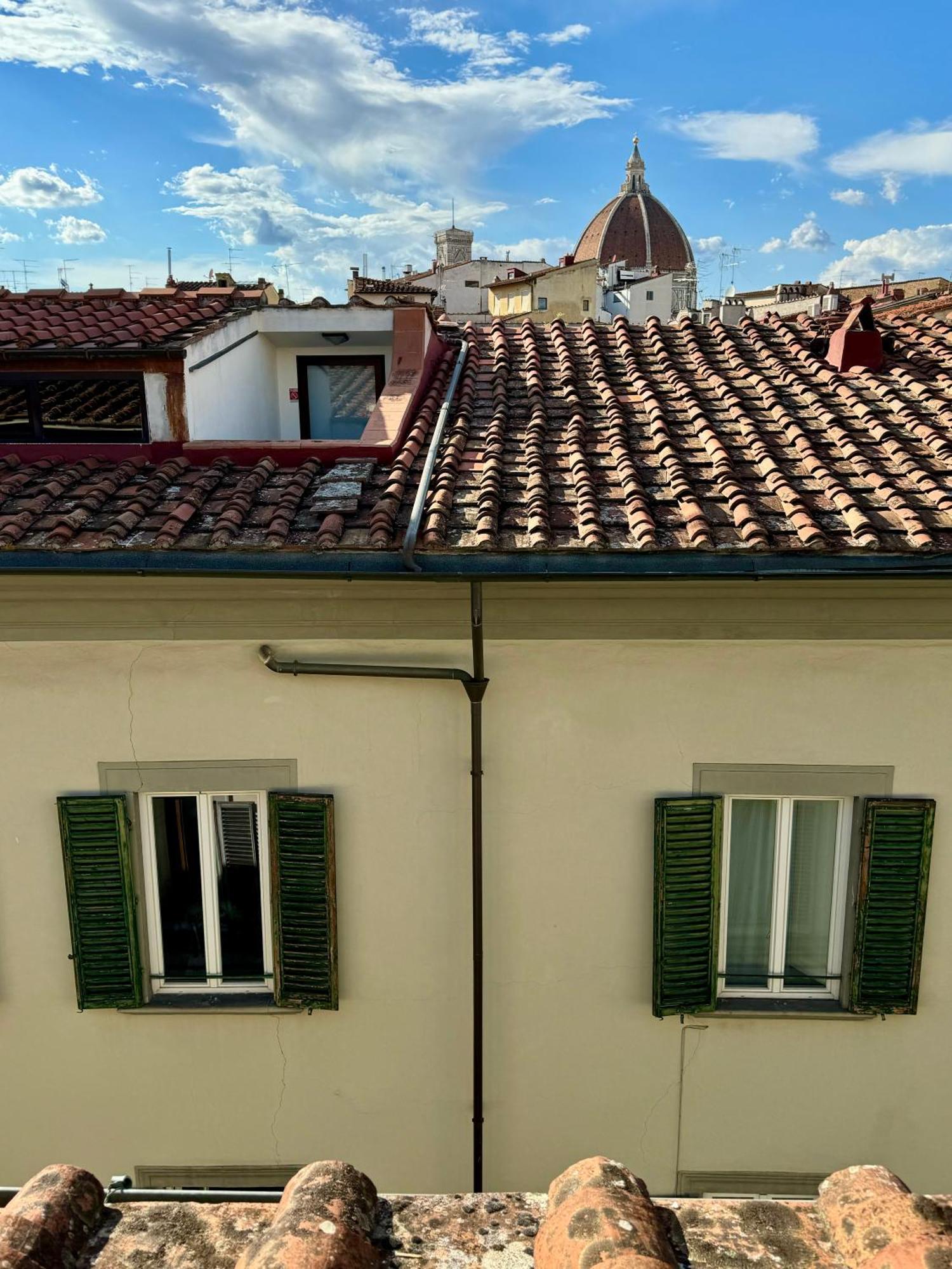 Apartment Verdi View By Rebnb *