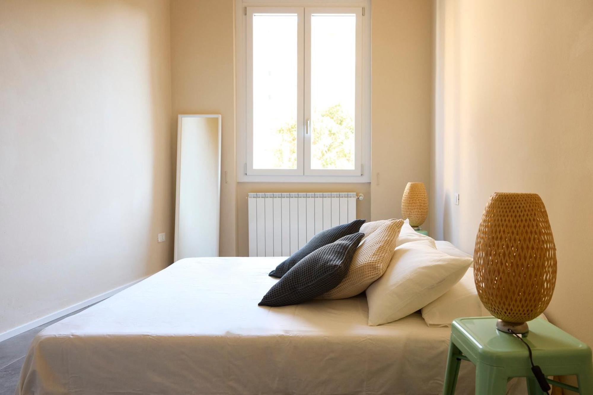 Blanca Sofy Appartement Florence