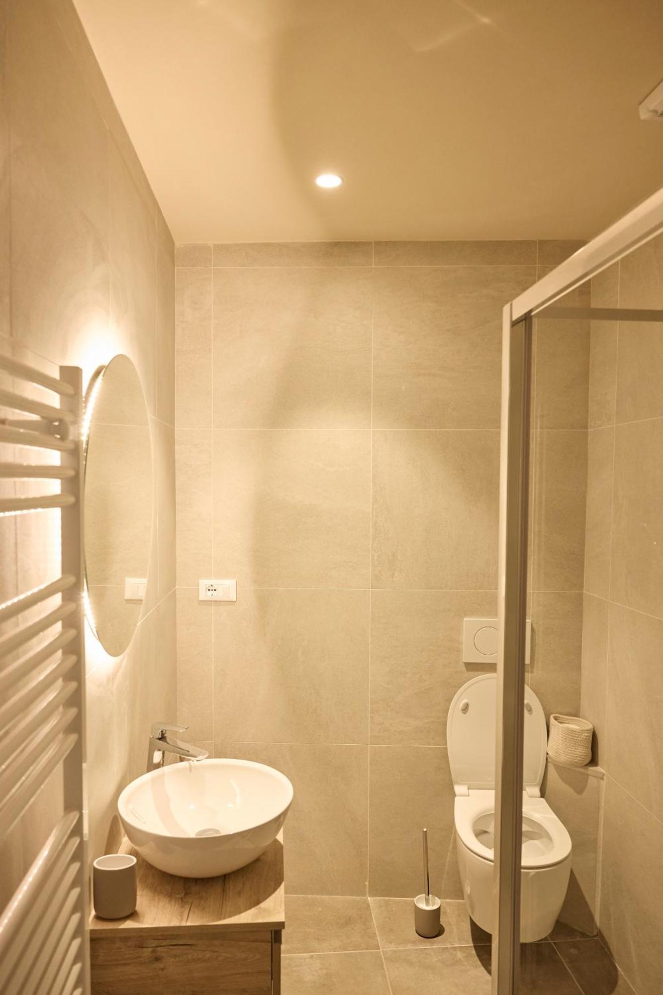 Appartement Blanca Sofy Florence
