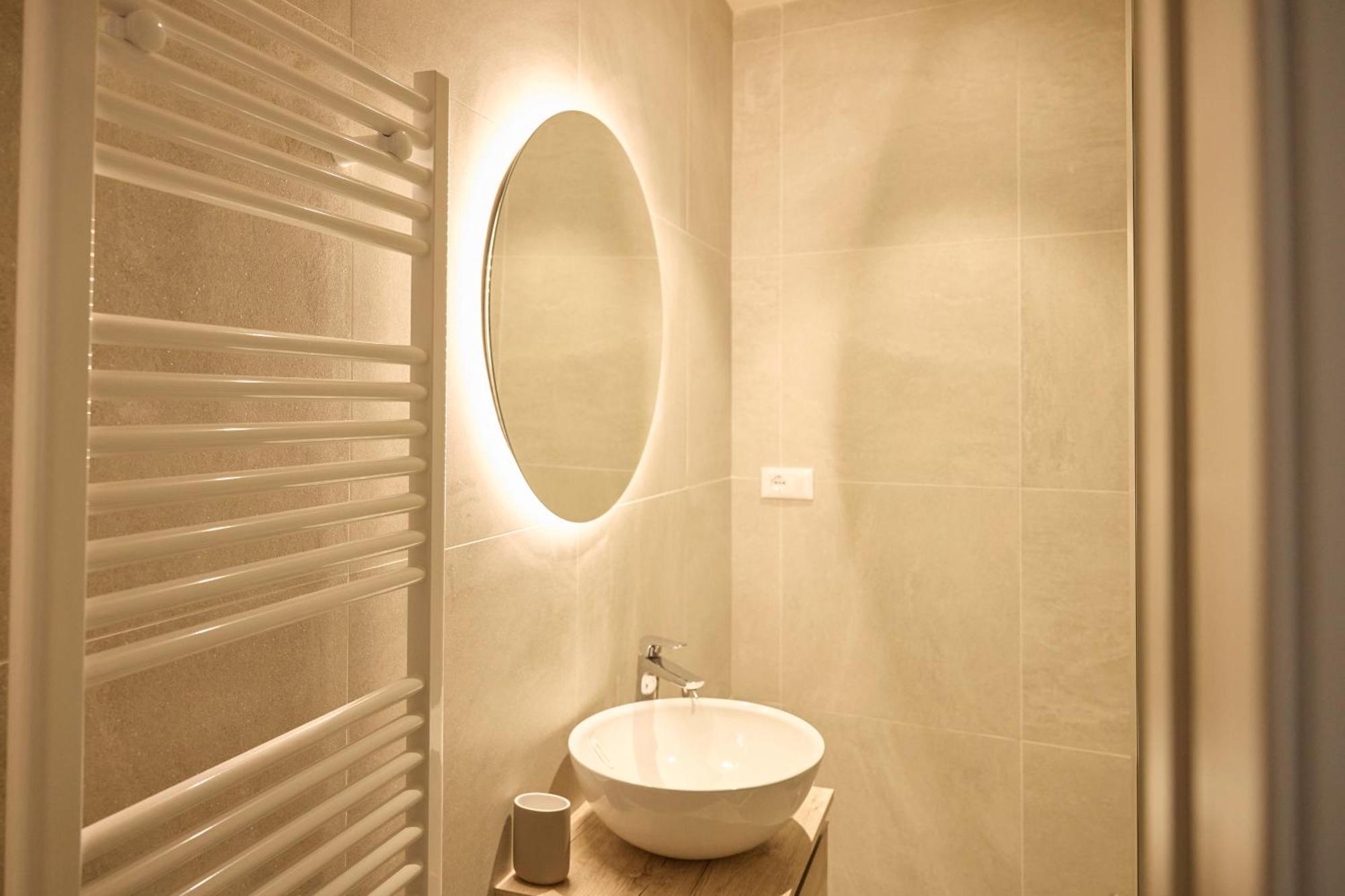 Blanca Sofy Appartement *
