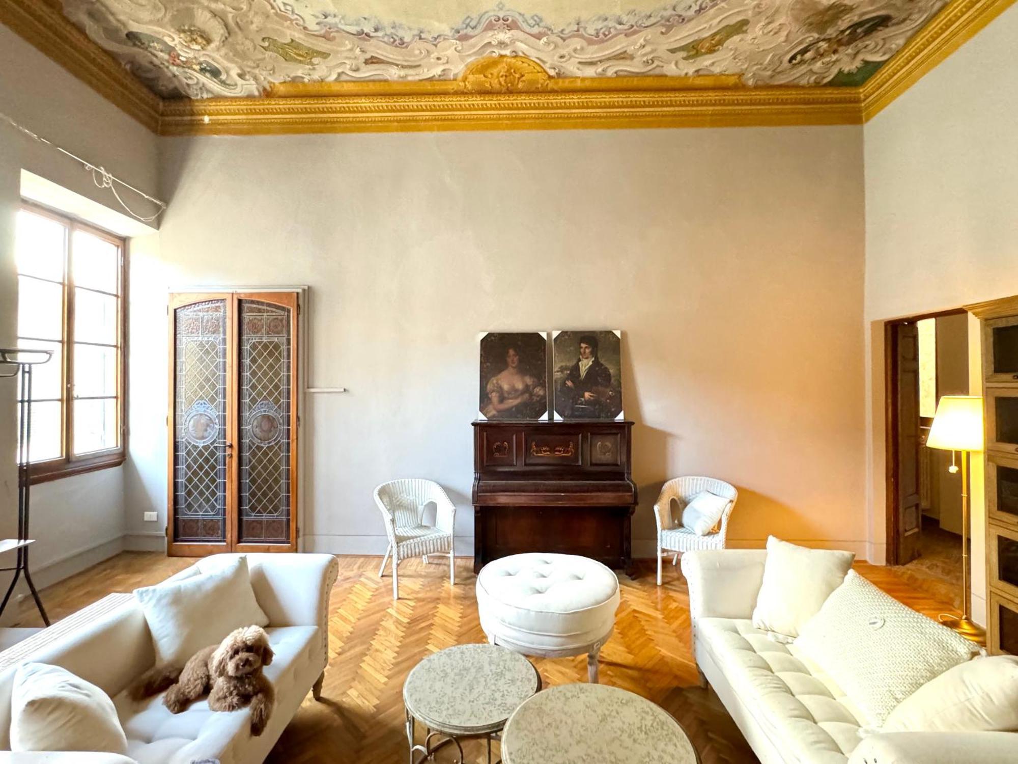 Apartment Verdi View By Rebnb *