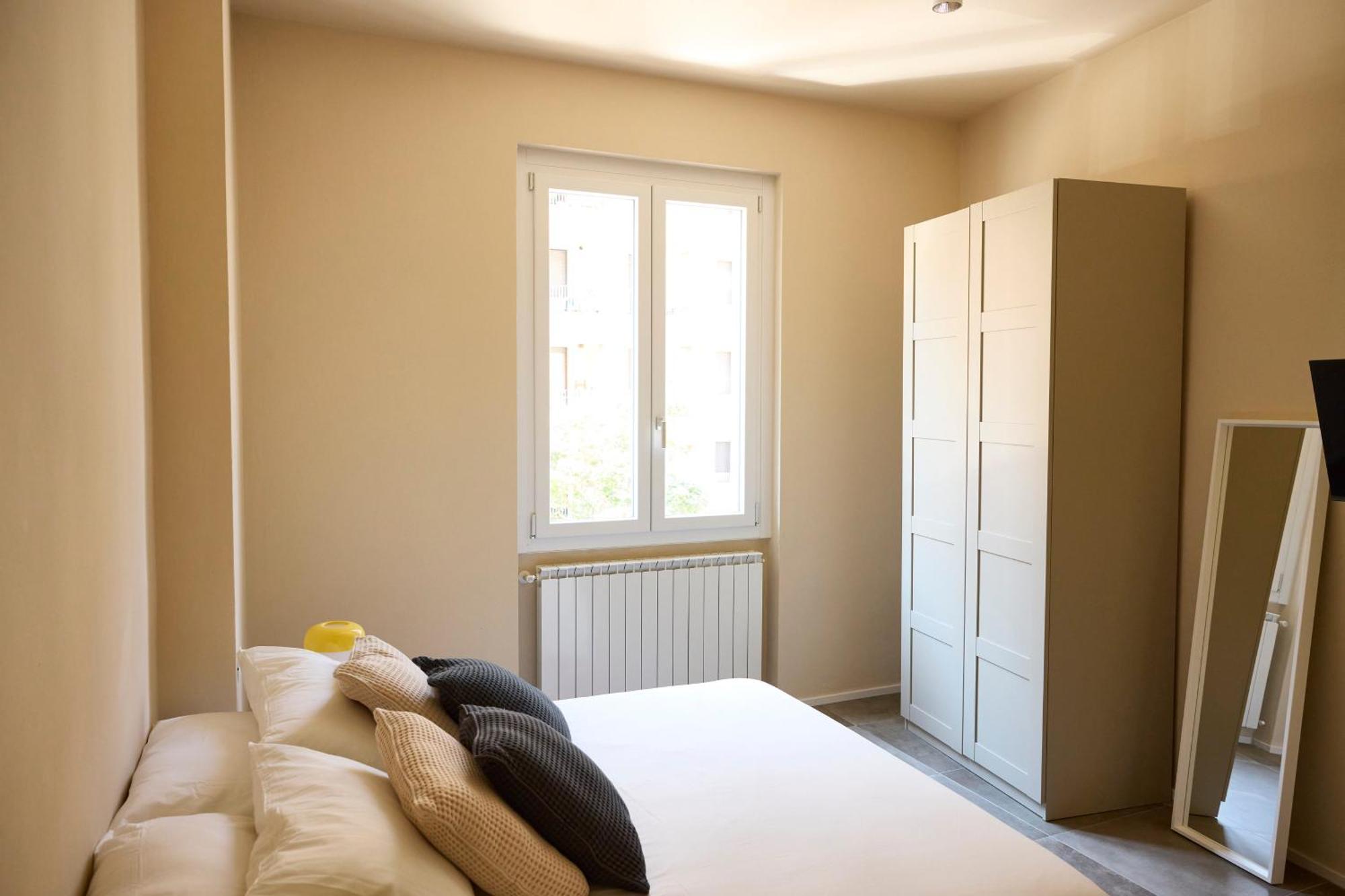 Appartement Blanca Sofy Florence