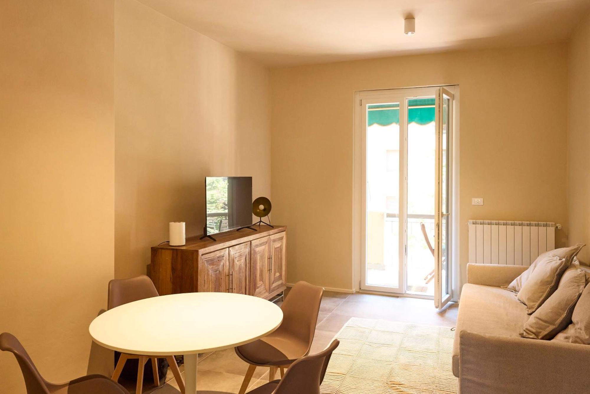 Blanca Sofy Appartement