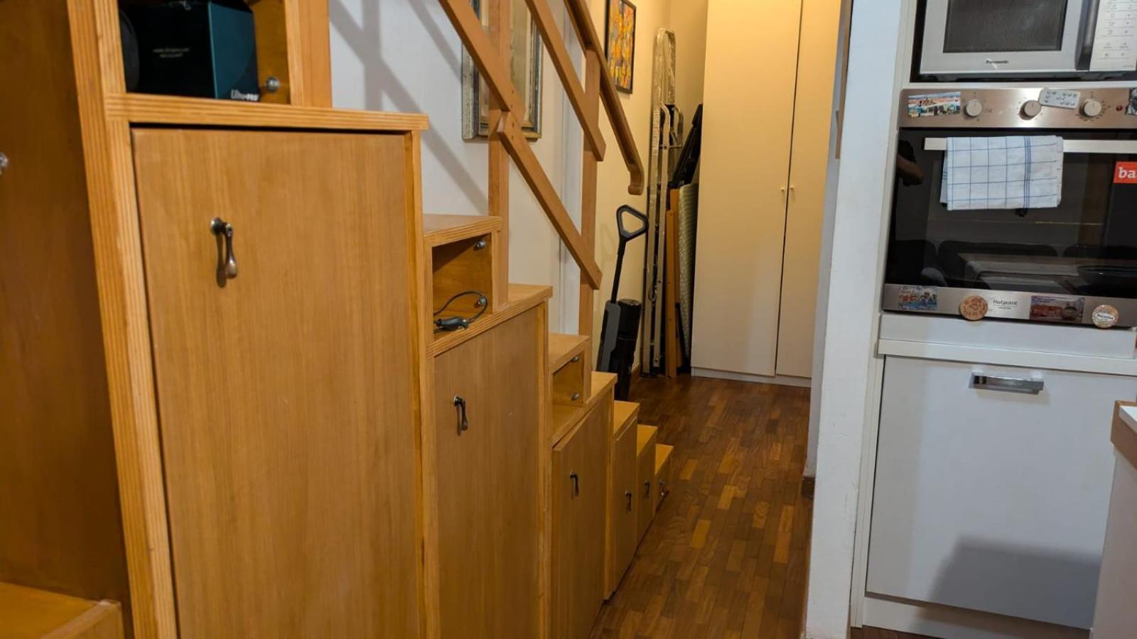 Small And Cozy In Appartement Florence