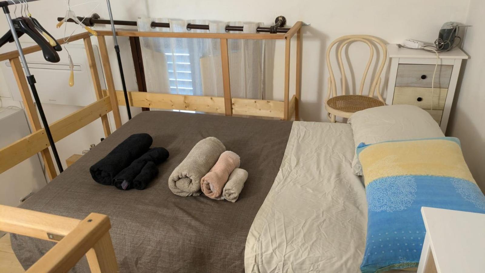 Appartement Small And Cozy In