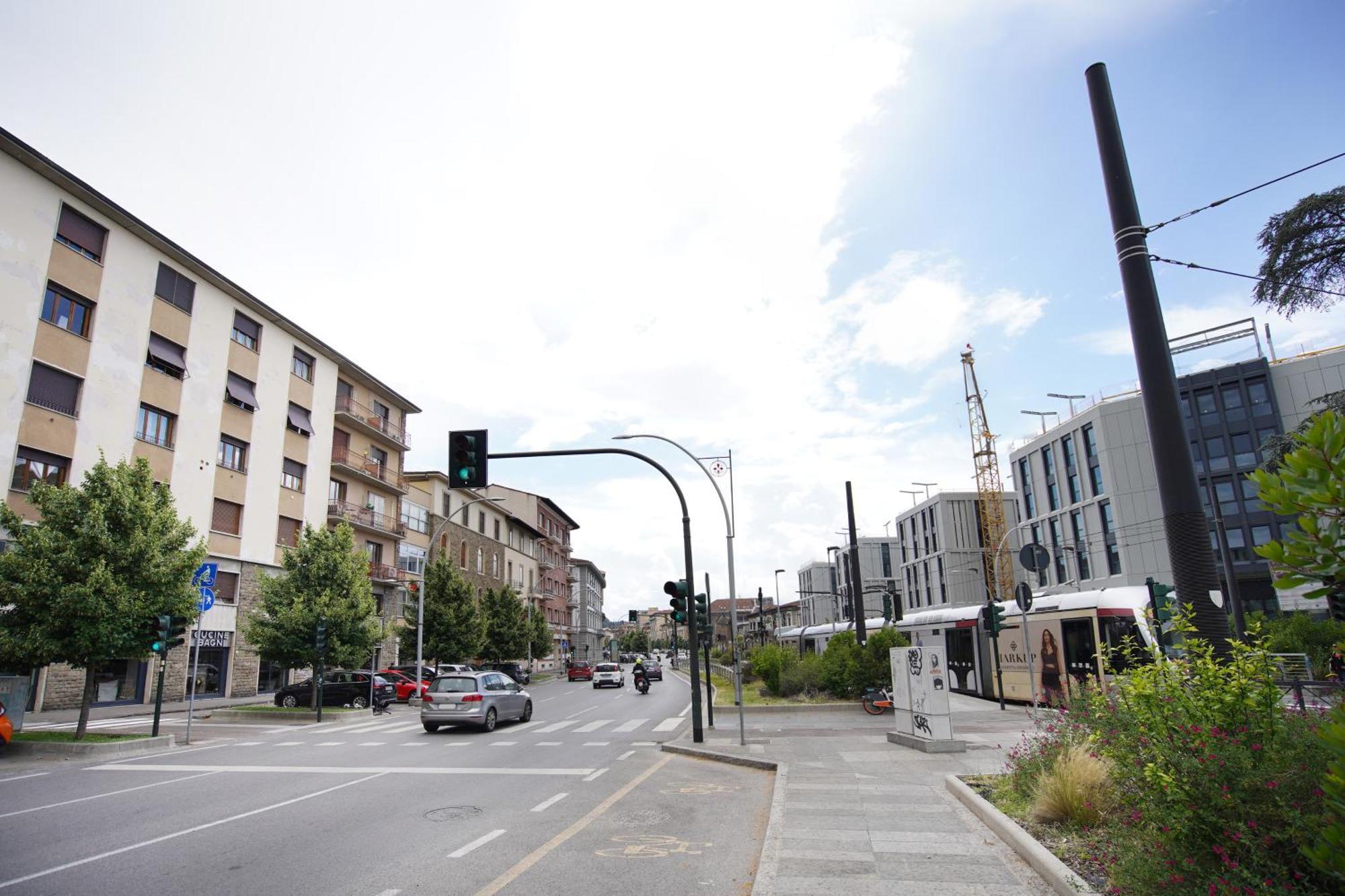 Lux Center, 2camere, 2bagni, Train Station Smn Appartement