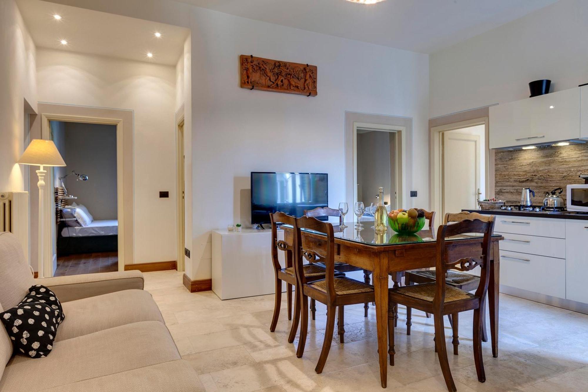 Ridolfi By Mamo Apartment *