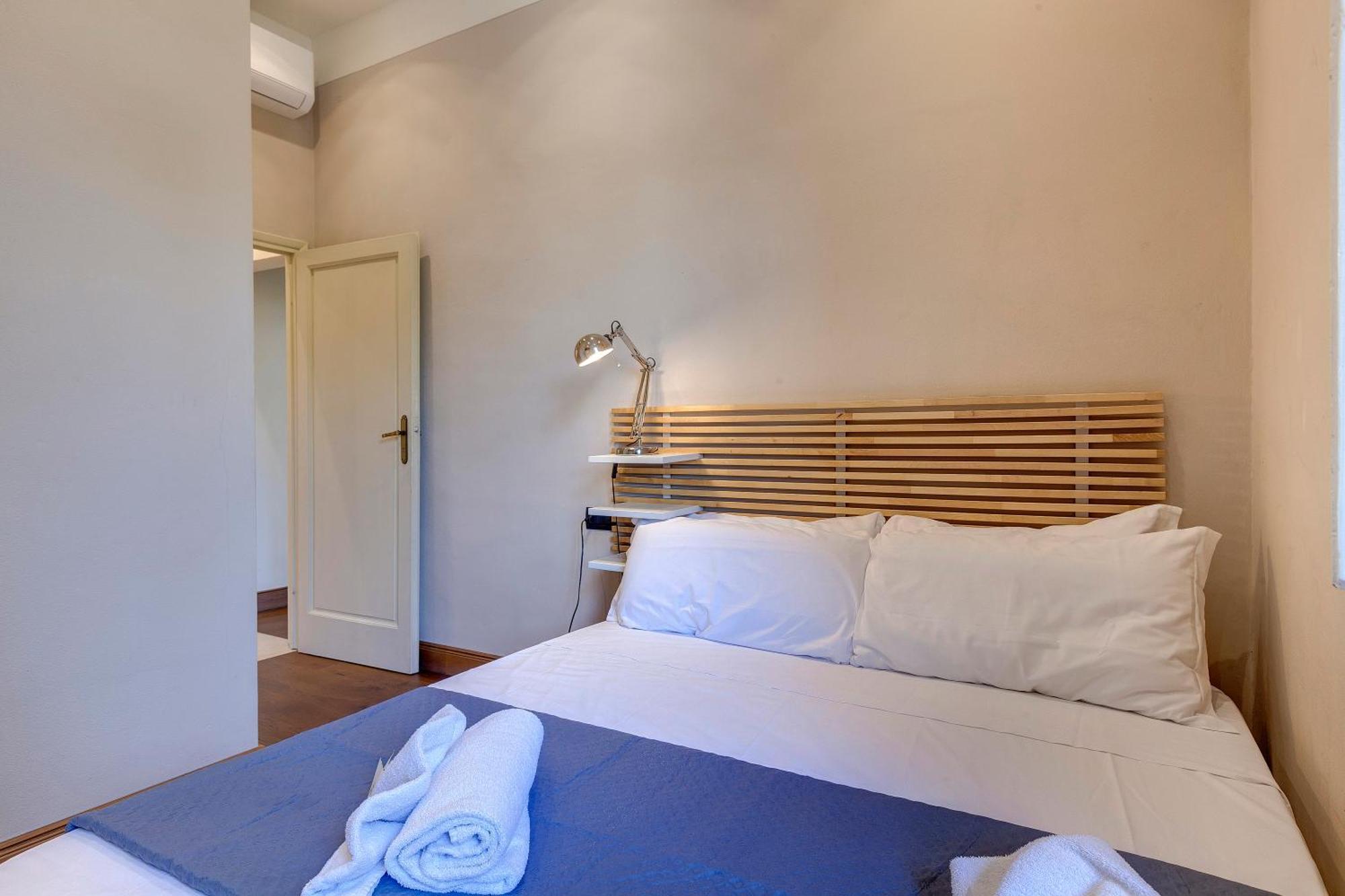 Ridolfi By Mamo Apartment *
