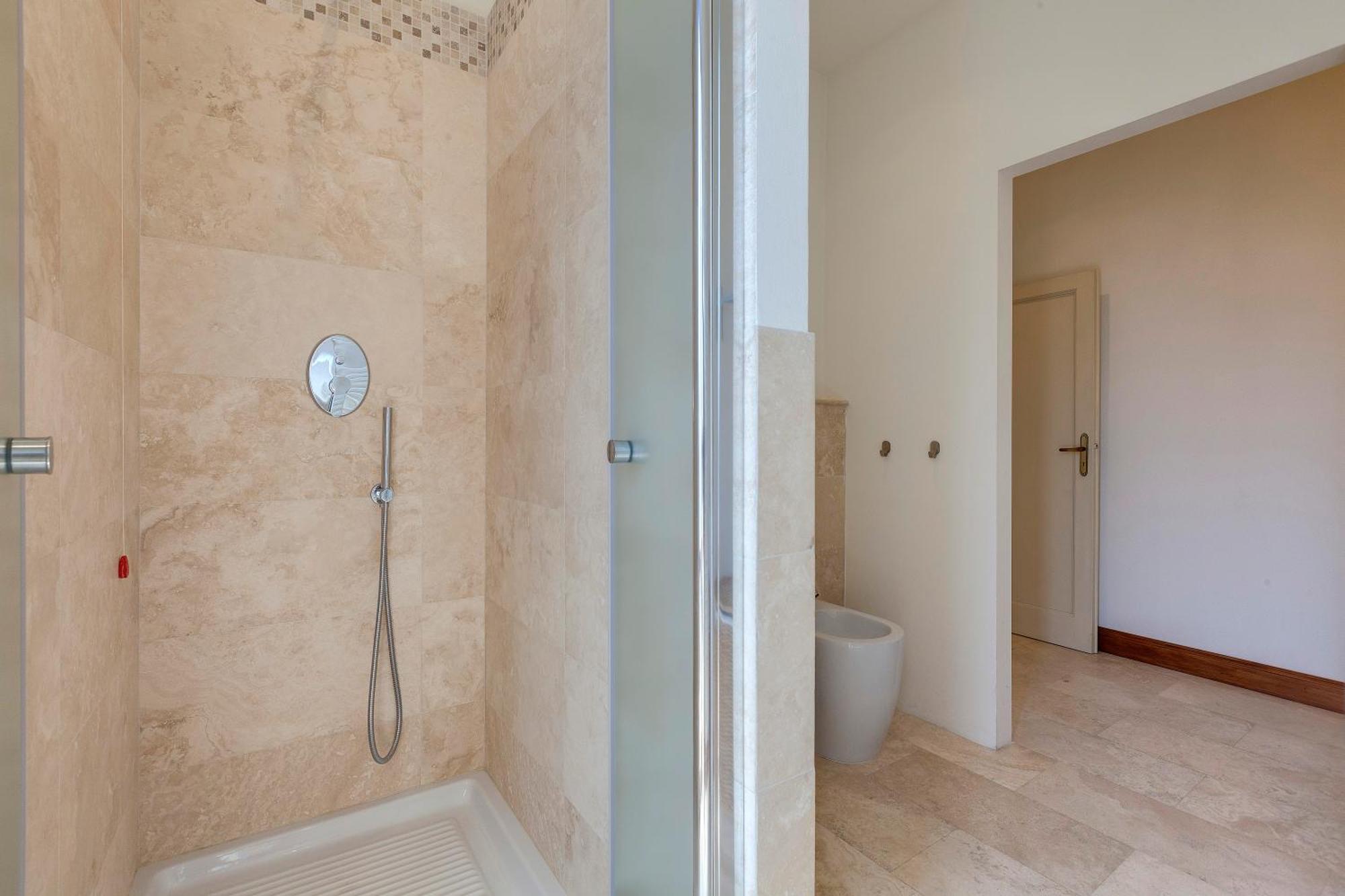 Ridolfi By Mamo Apartment Florenz