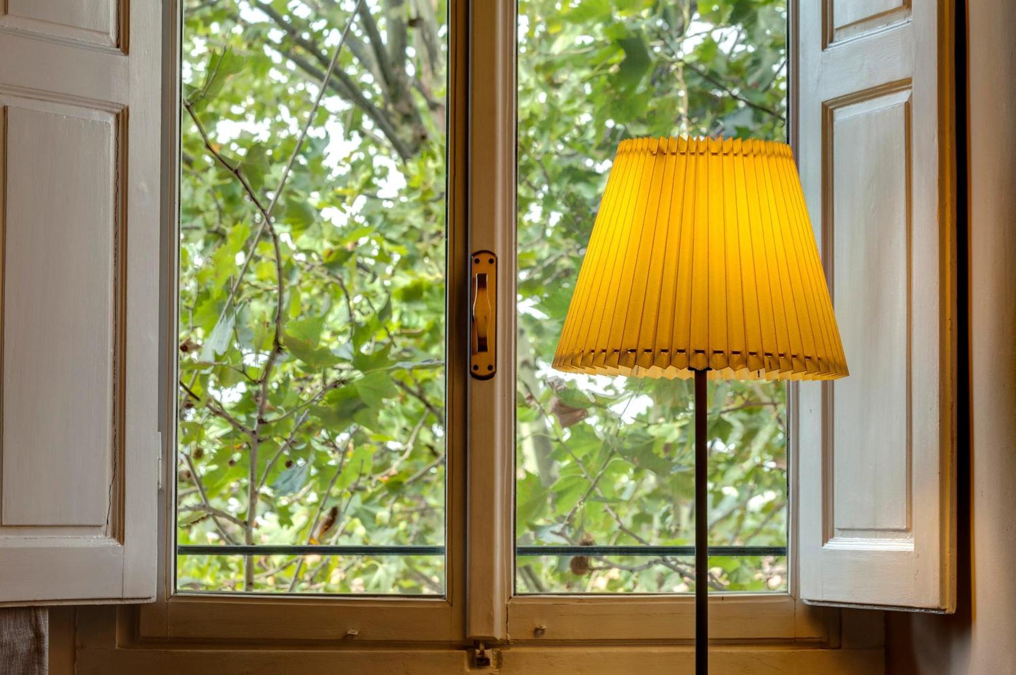 Apartment Ridolfi By Mamo Florenz