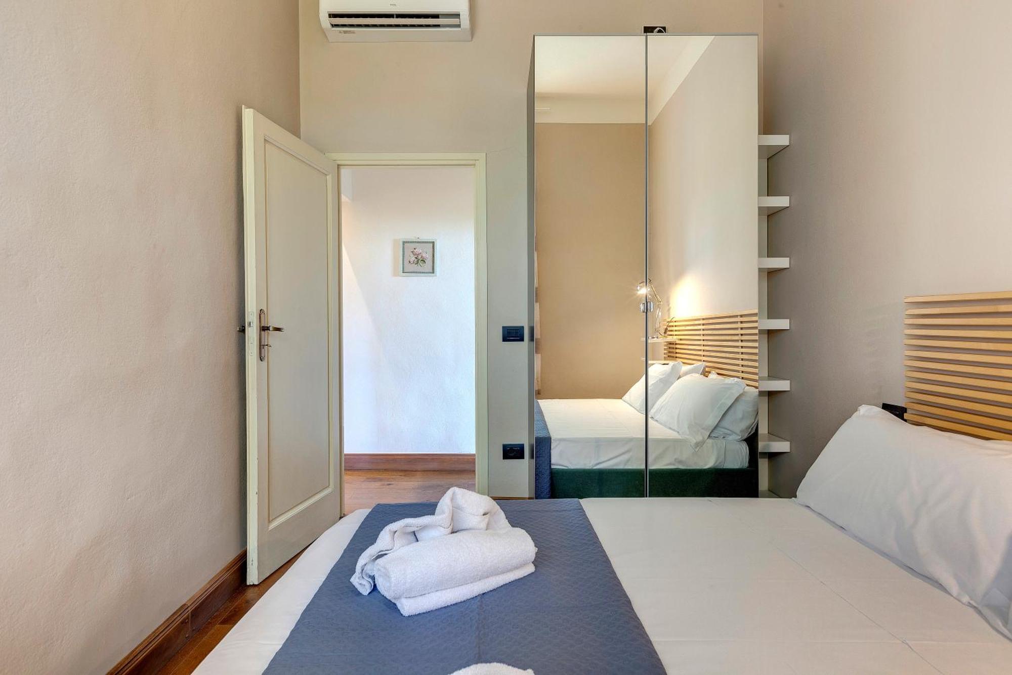 Ridolfi By Mamo Apartment