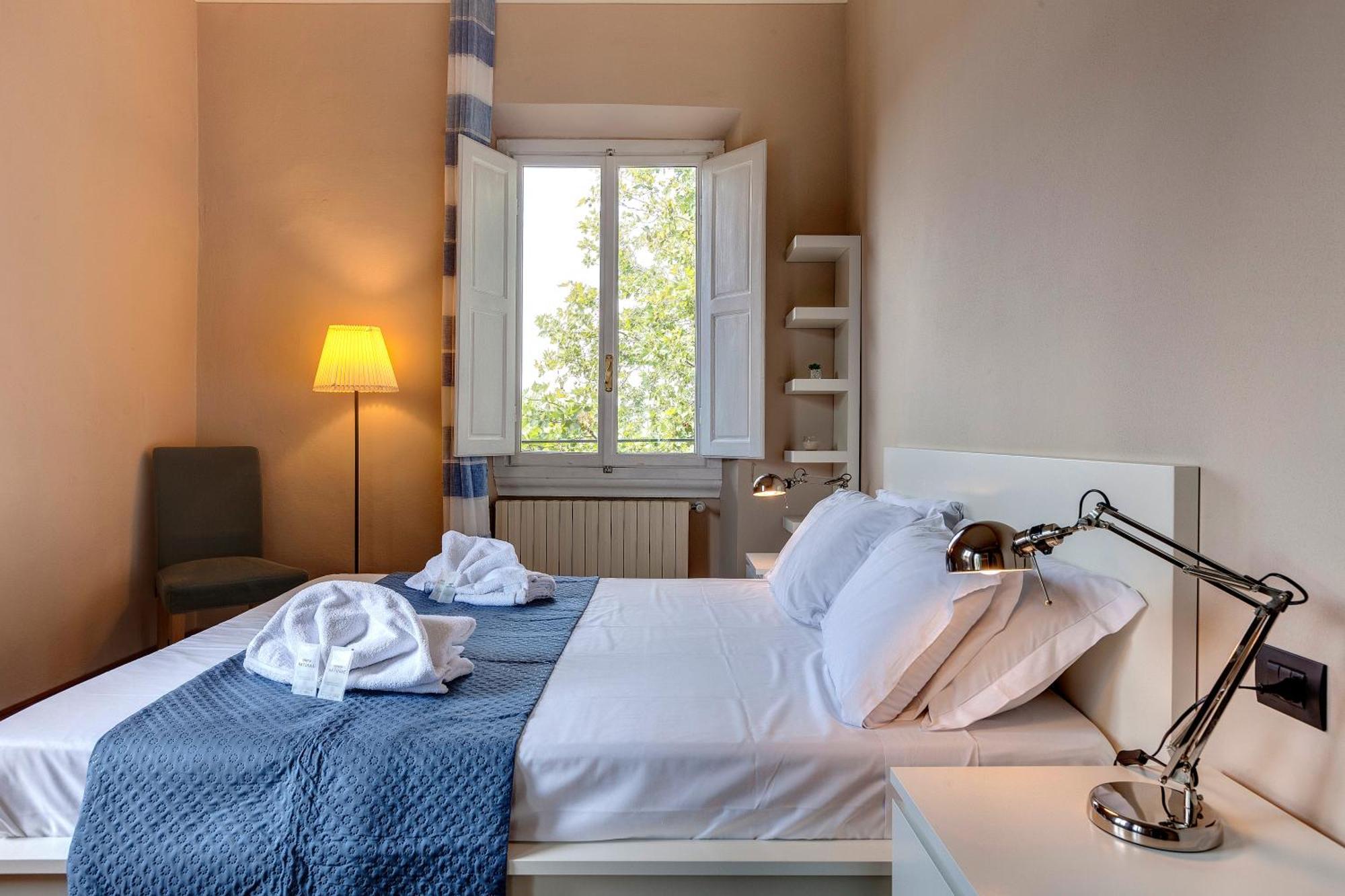 Apartment Ridolfi By Mamo *