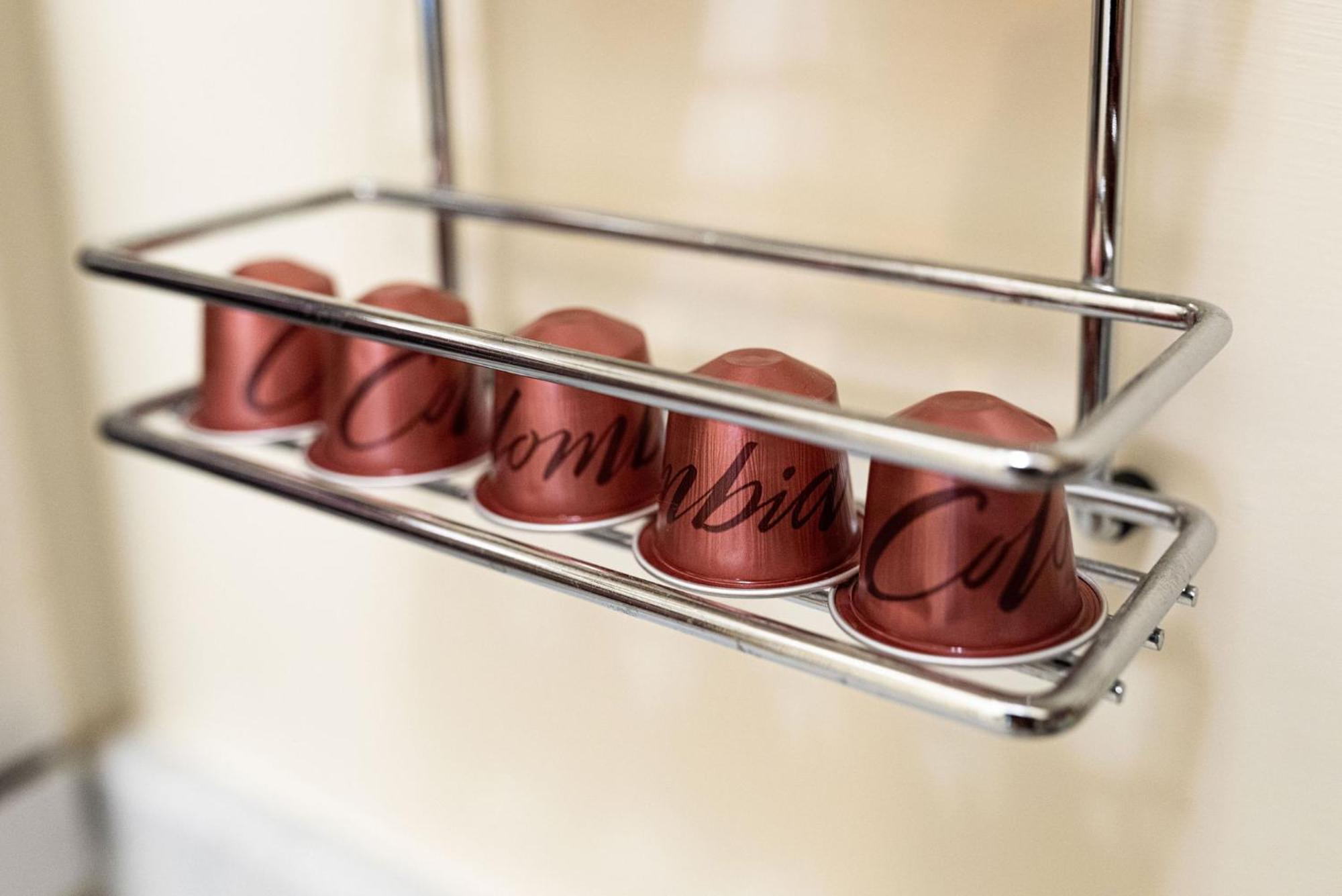 Appartamento Unyca - Luxury