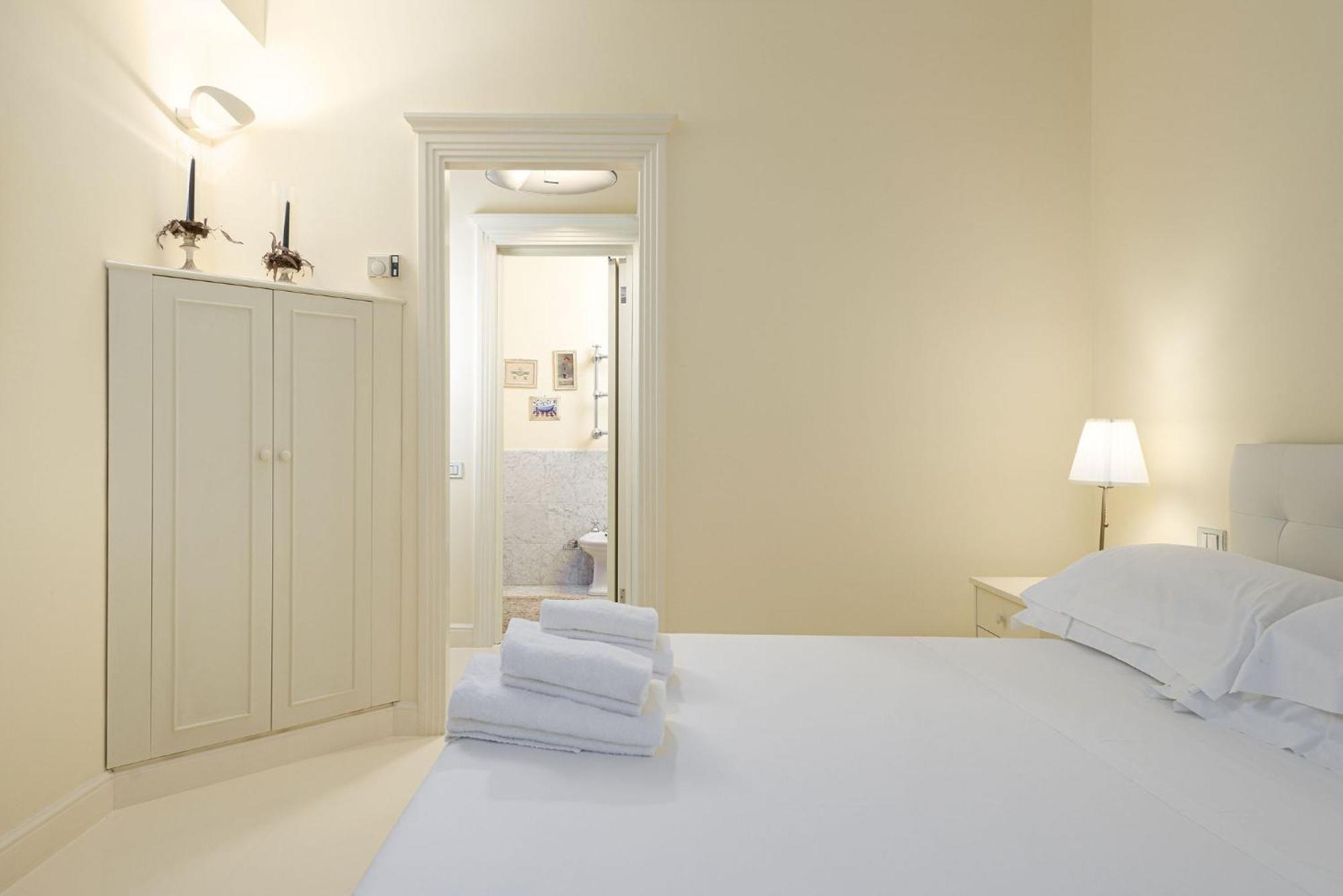 Appartamento Unyca - Luxury