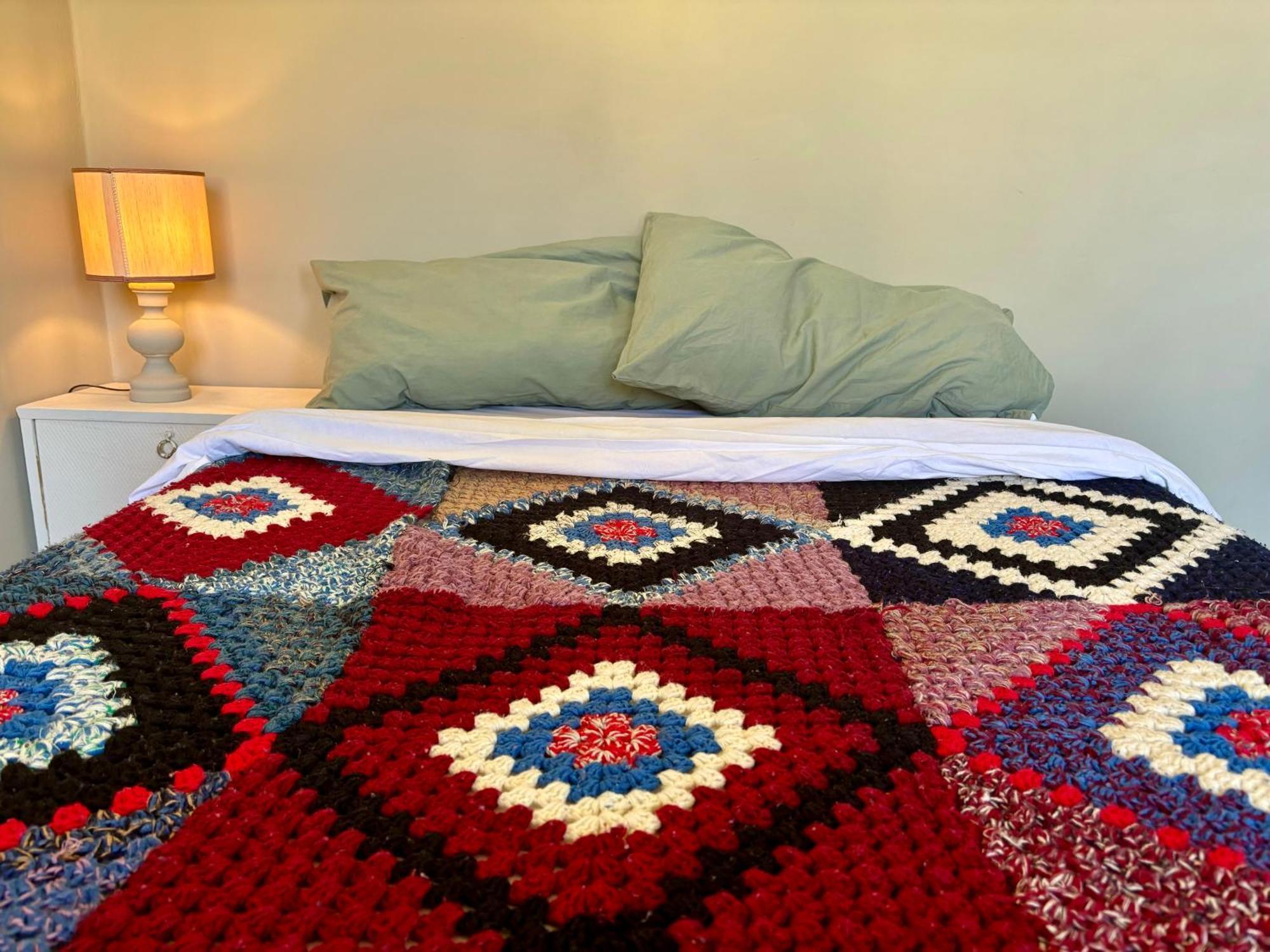 Oneroom Accommodatie bij particulieren *