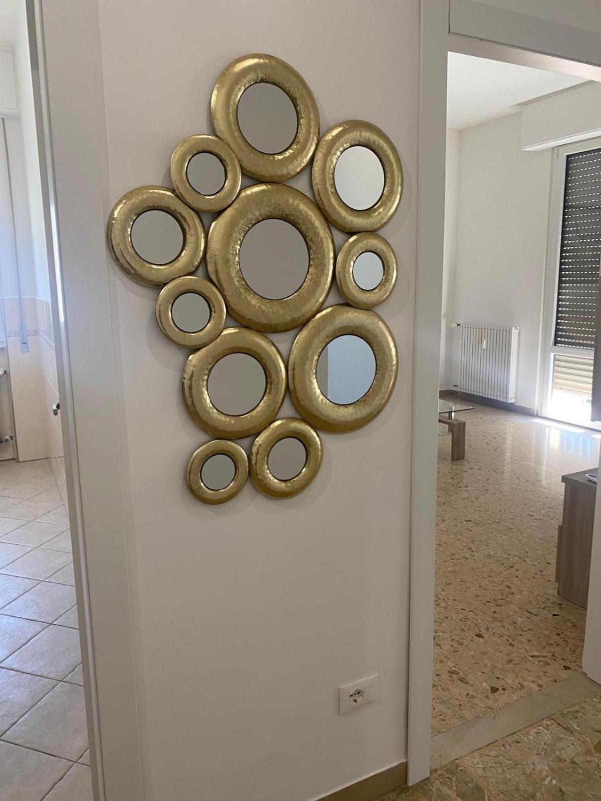 Appartement Mezzetta2 *