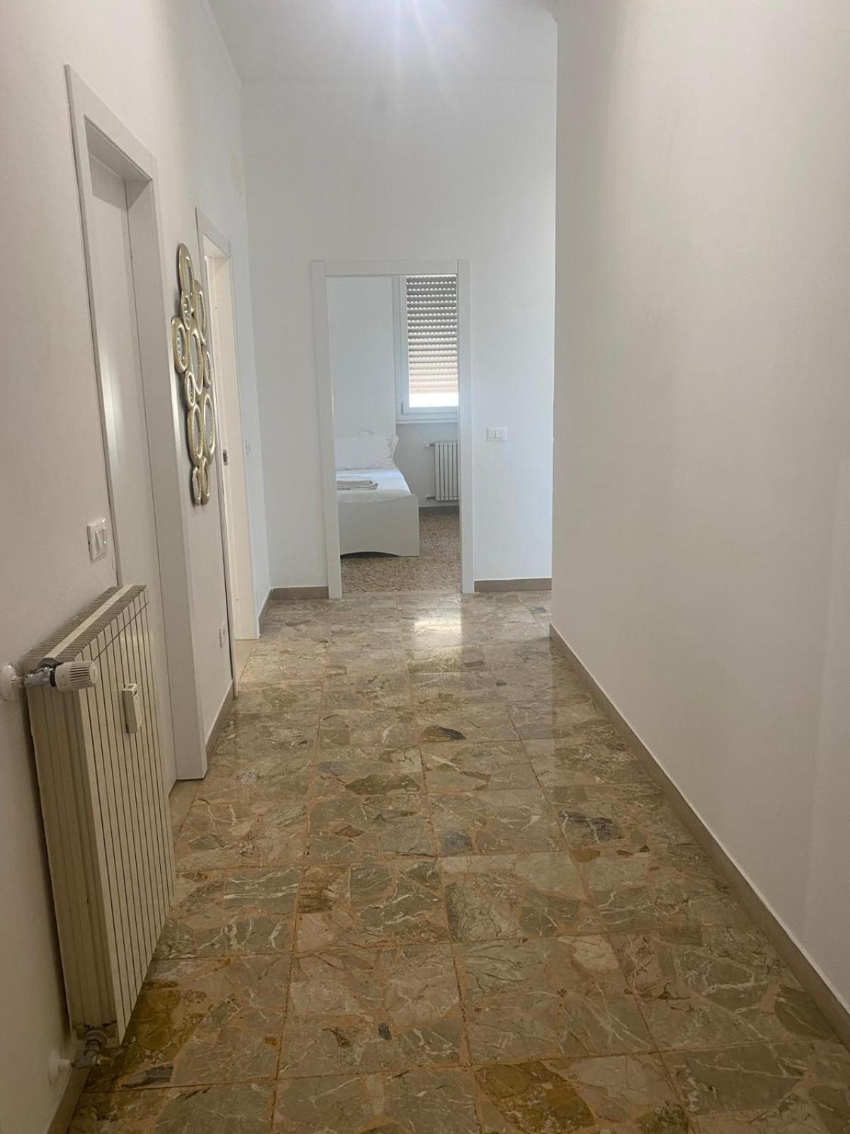 Mezzetta2 Appartement *