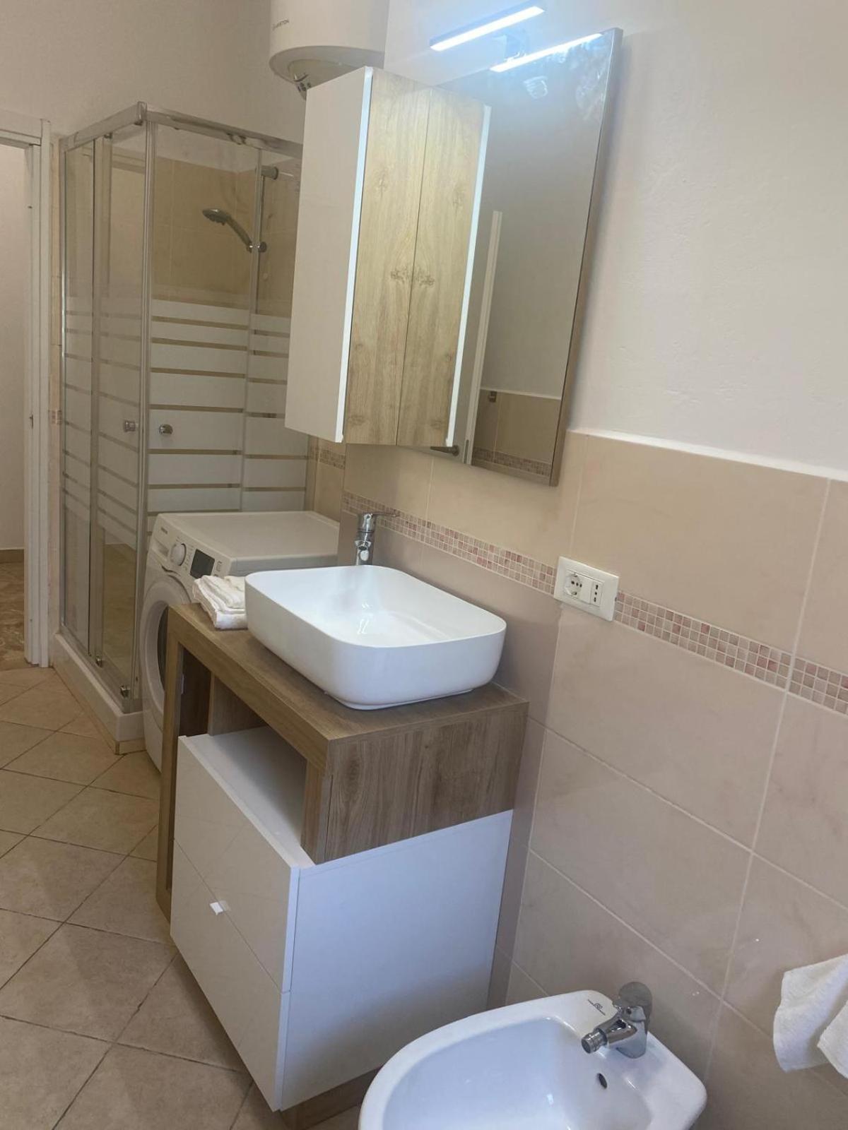 Appartement Mezzetta2 *