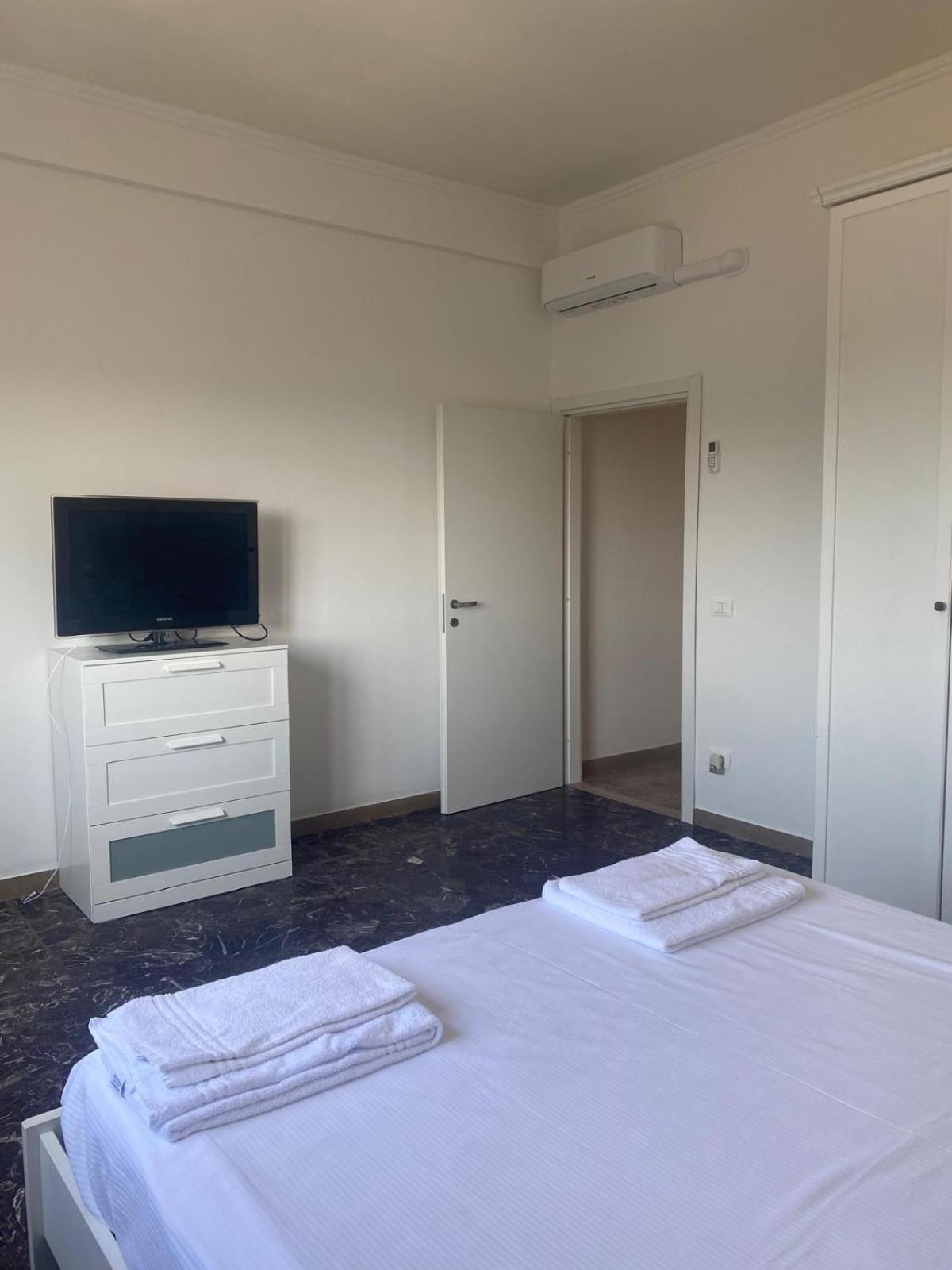 Mezzetta2 Appartement *