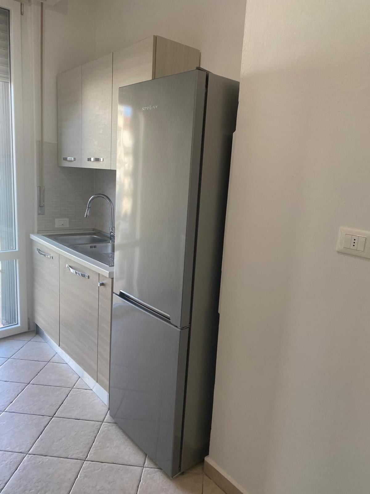 Appartement Mezzetta2 Florence