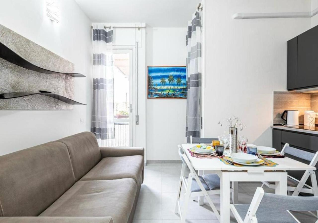 Apartamento La Di Tommy Con Parcheggio Privato Florença