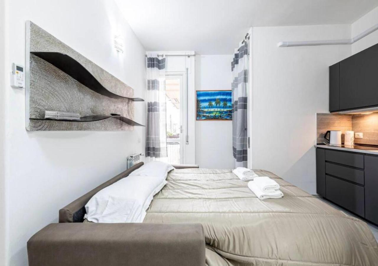 Apartamento La Di Tommy Con Parcheggio Privato Florença