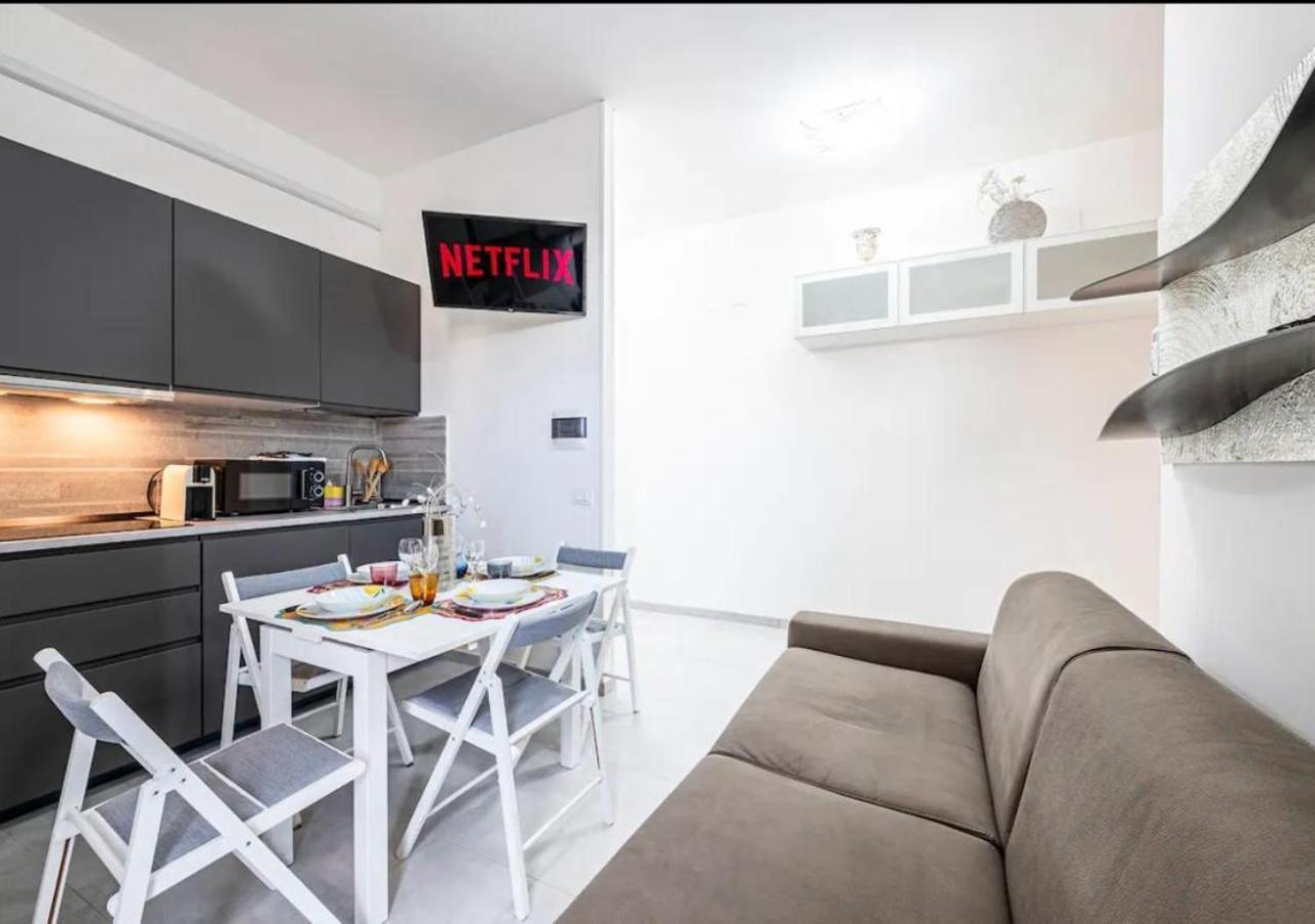 La Di Tommy Con Parcheggio Privato Apartamento