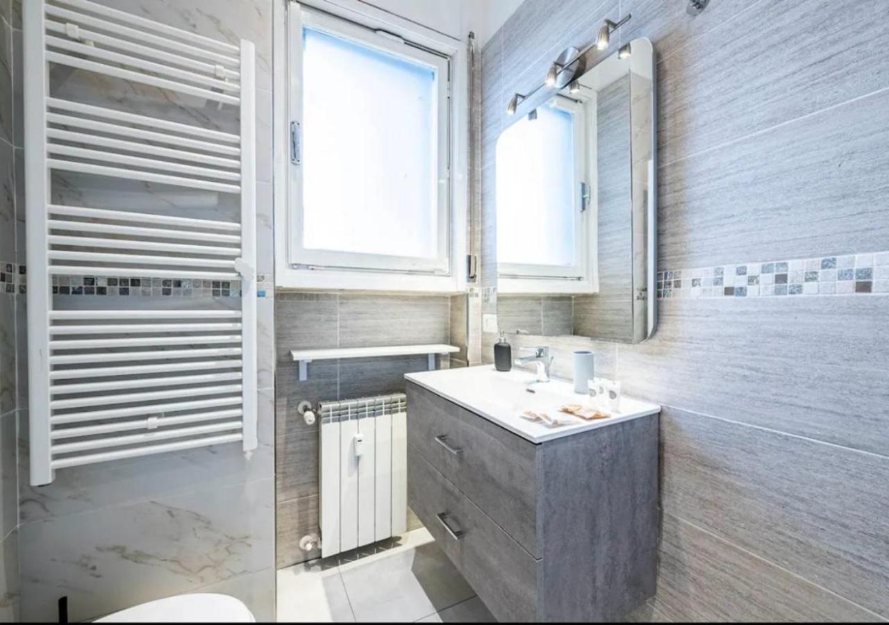Apartamento La Di Tommy Con Parcheggio Privato *