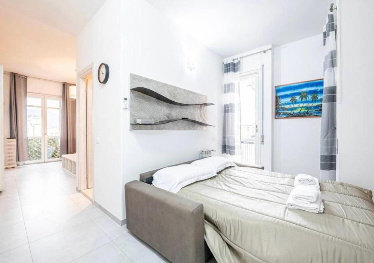 La Di Tommy Con Parcheggio Privato Apartamento Florença