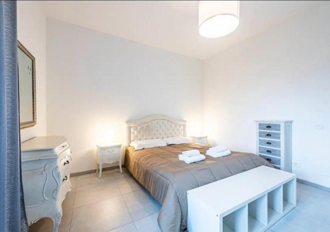 Apartamento La Di Tommy Con Parcheggio Privato Florença
