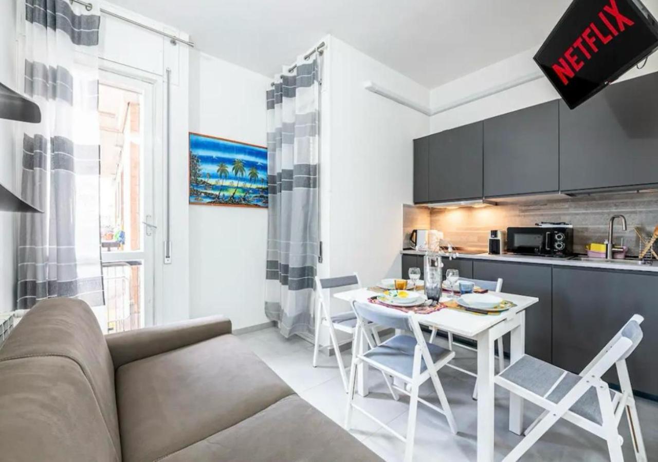 La Di Tommy Con Parcheggio Privato Apartamento *