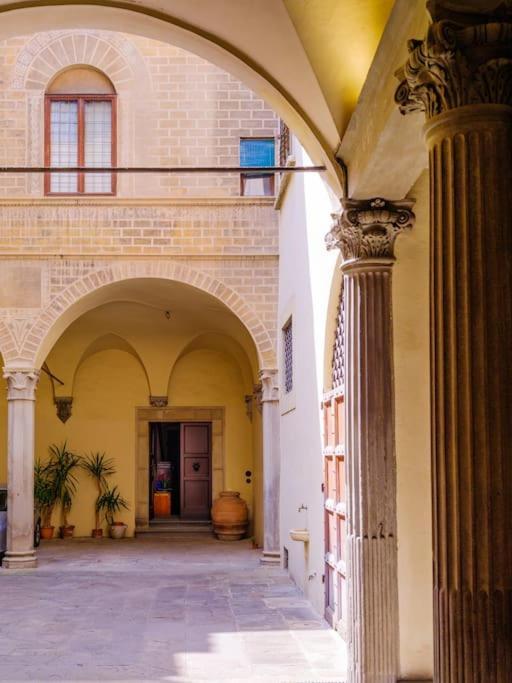 Residenza Ardengo - Renaissance Palace Near Duomo Firenze