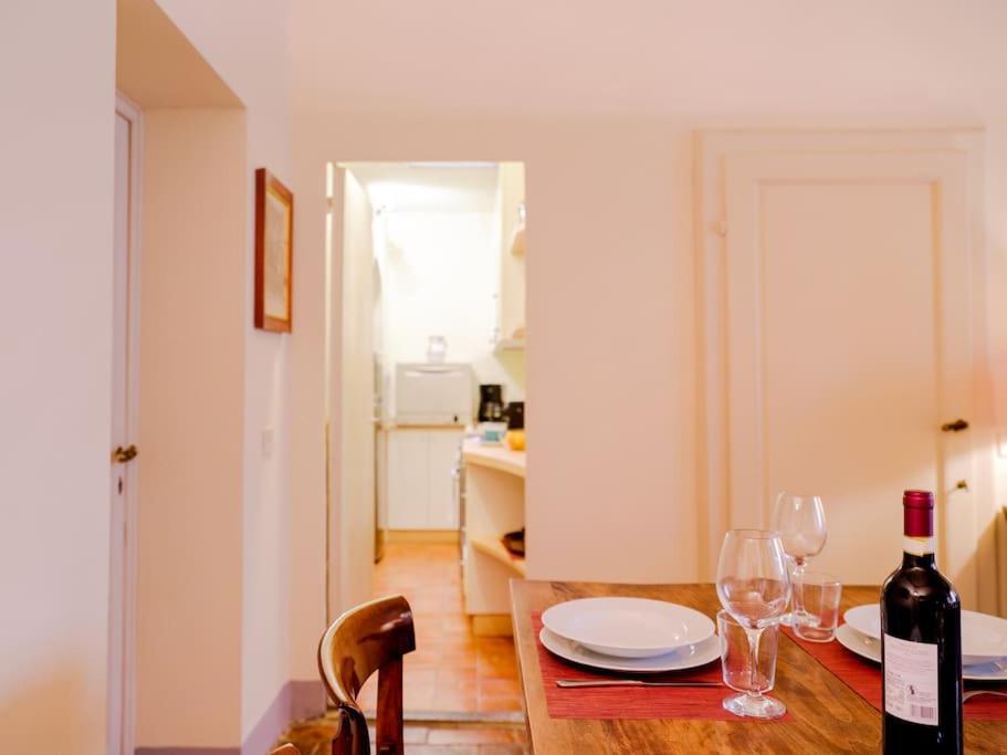 Residenza Ardengo - Renaissance Palace Near Duomo * Firenze