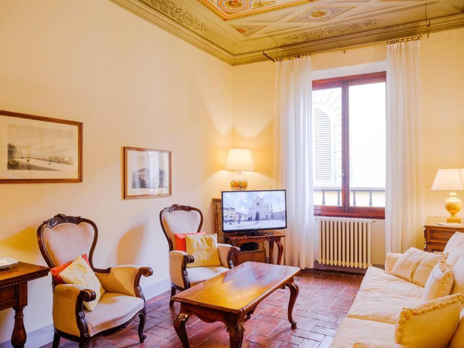 Residenza Ardengo - Renaissance Palace Near Duomo Firenze