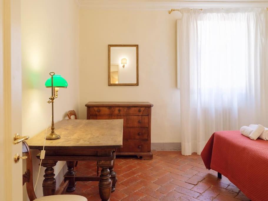 Residenza Ardengo - Renaissance Palace Near Duomo * Firenze