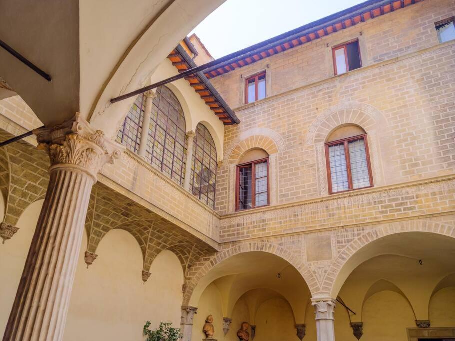 Residenza Ardengo - Renaissance Palace Near Duomo * Firenze
