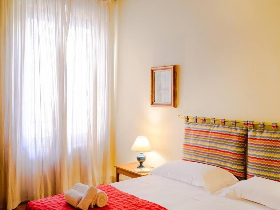Residenza Ardengo - Renaissance Palace Near Duomo Appartamento Firenze