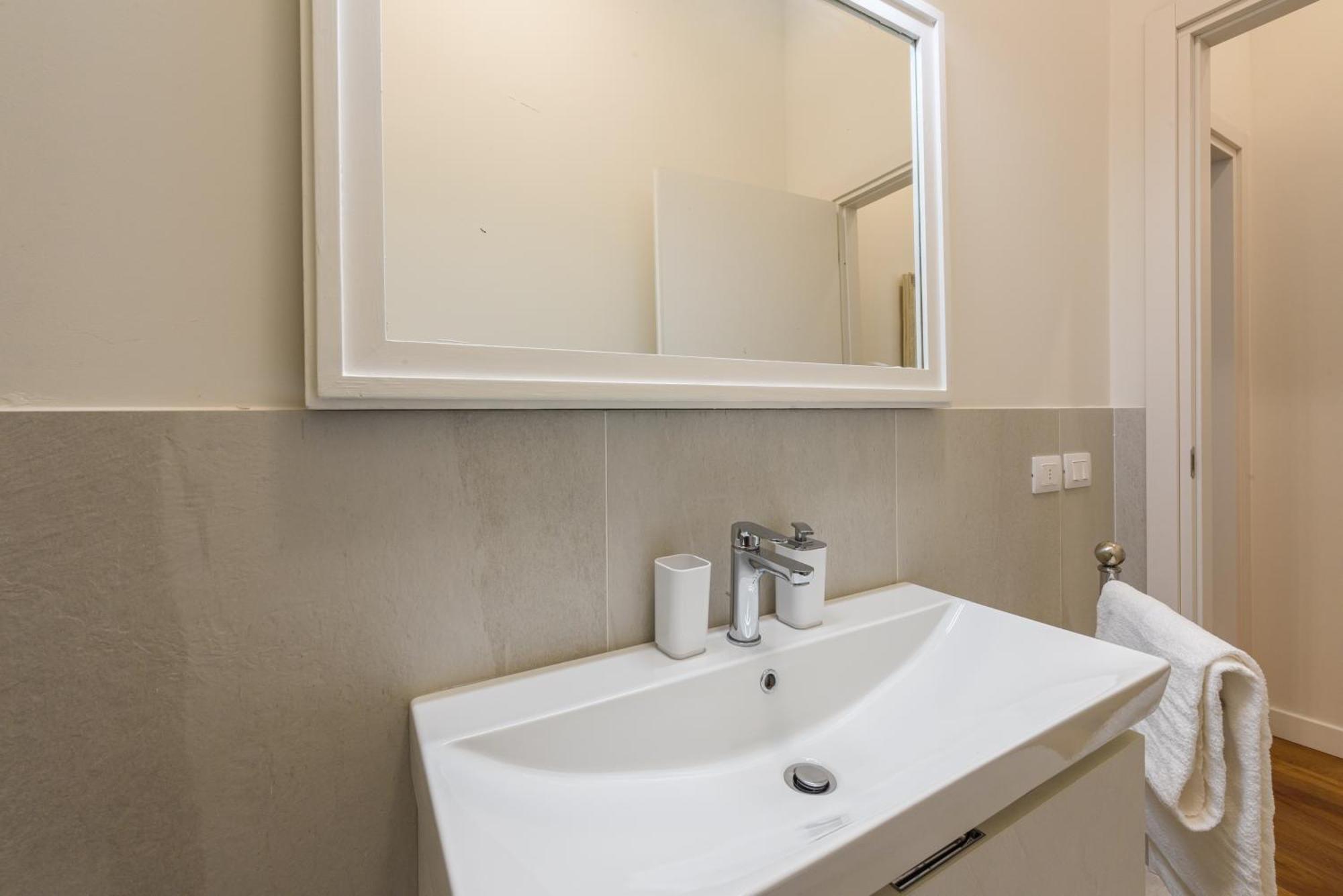 Appartement Silvy & Paul By Mmega Florence