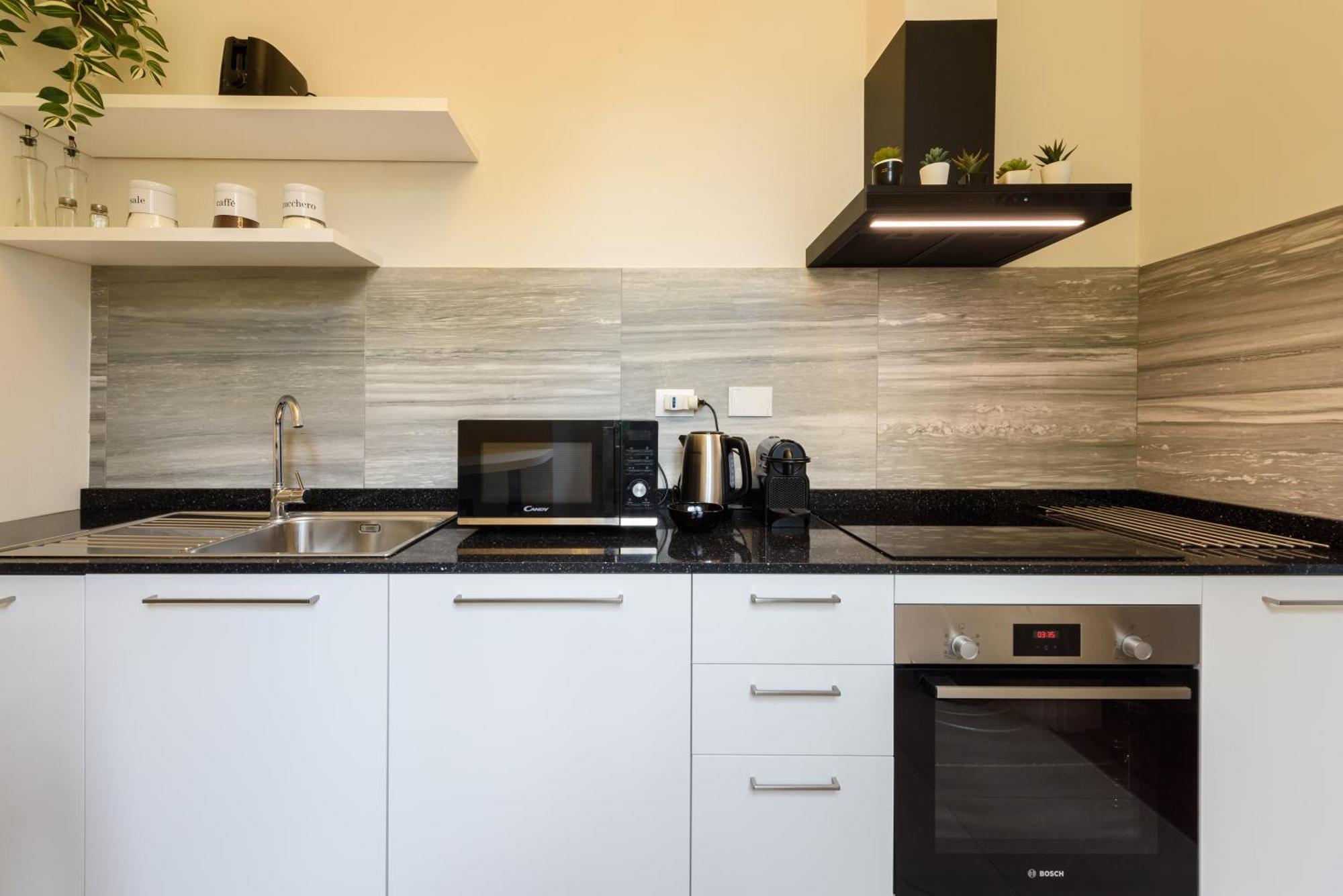 Silvy & Paul By Mmega Appartement *