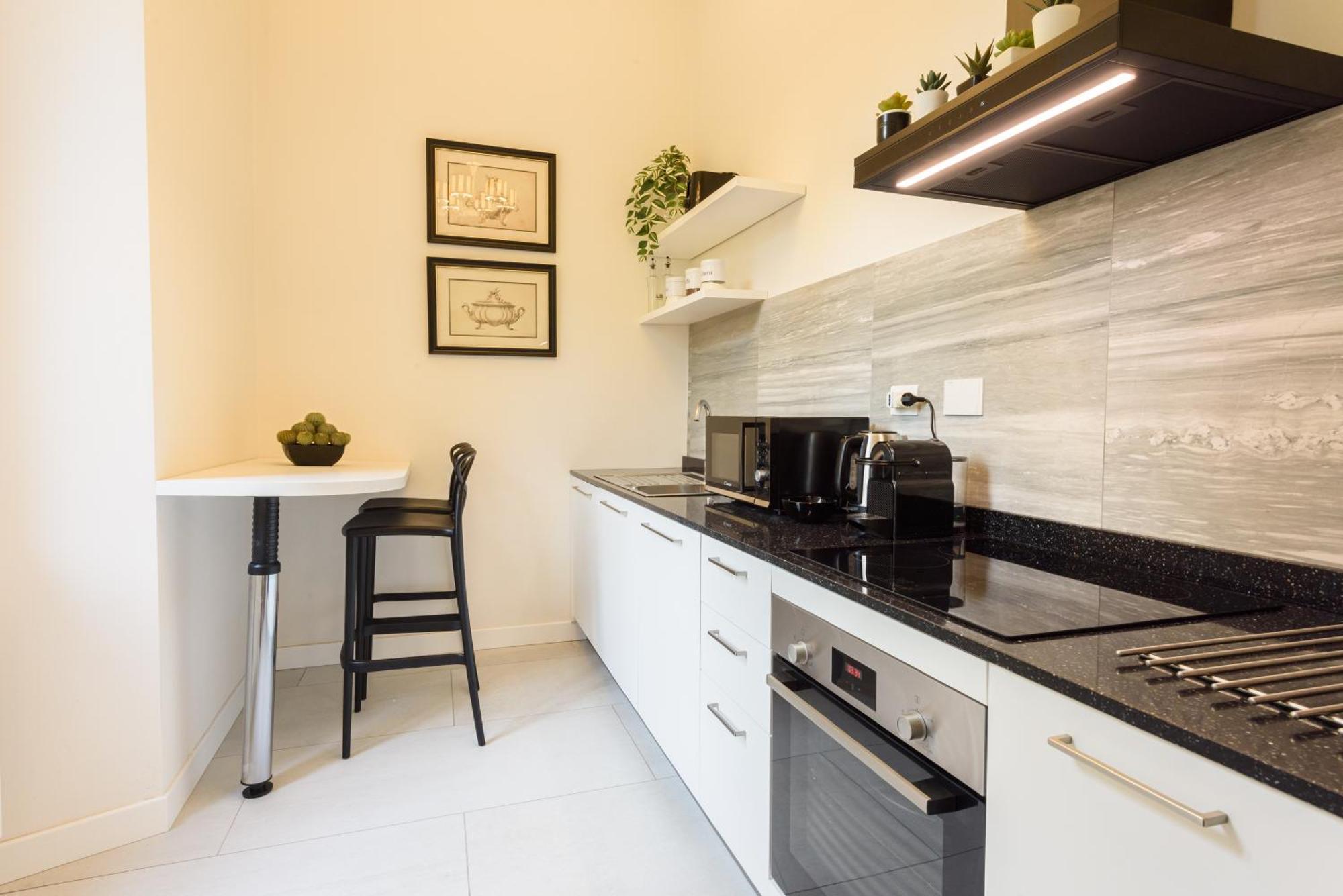 Silvy & Paul By Mmega Appartement Florence