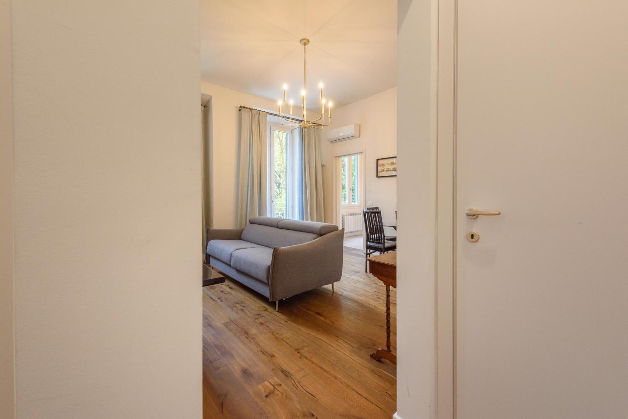Appartement Silvy & Paul By Mmega