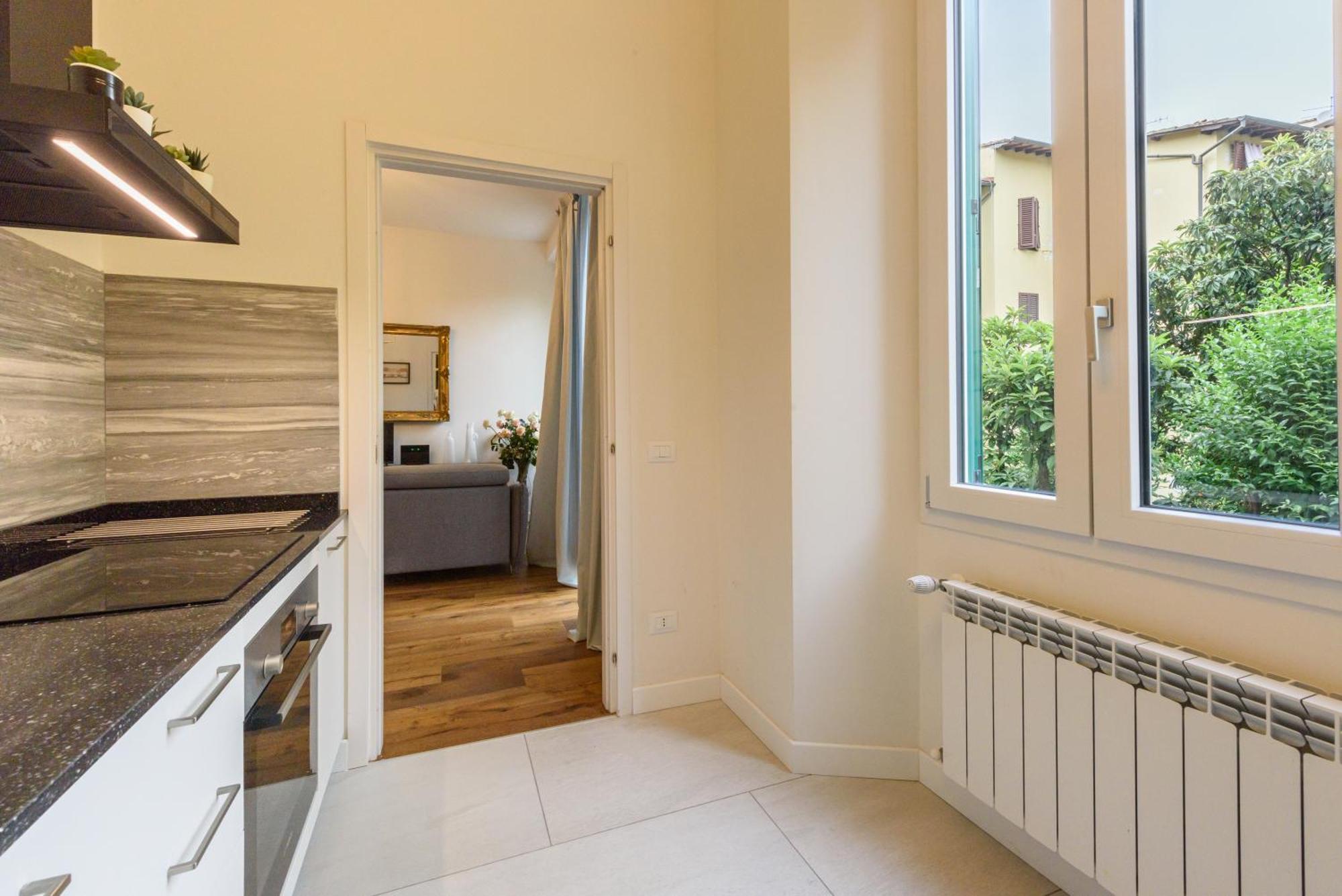 Appartement Silvy & Paul By Mmega *