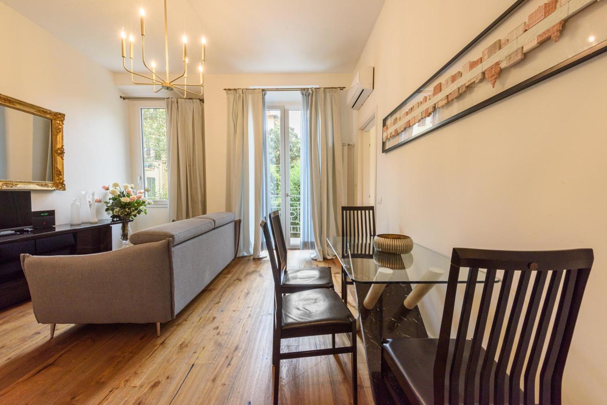 Silvy & Paul By Mmega Appartement *