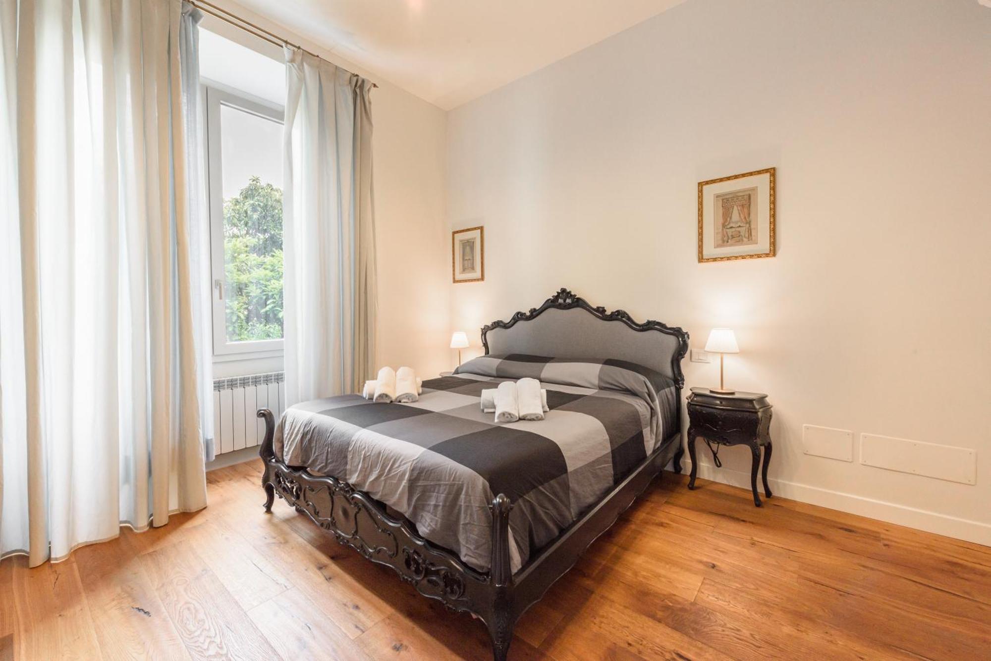 Appartement Silvy & Paul By Mmega *