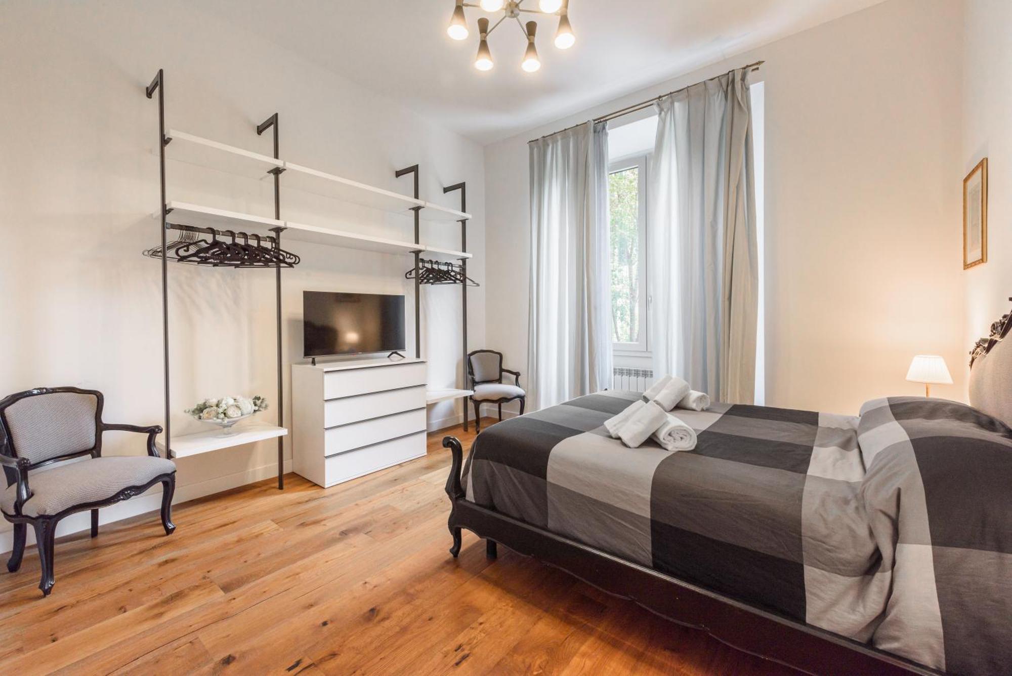 Appartement Silvy & Paul By Mmega