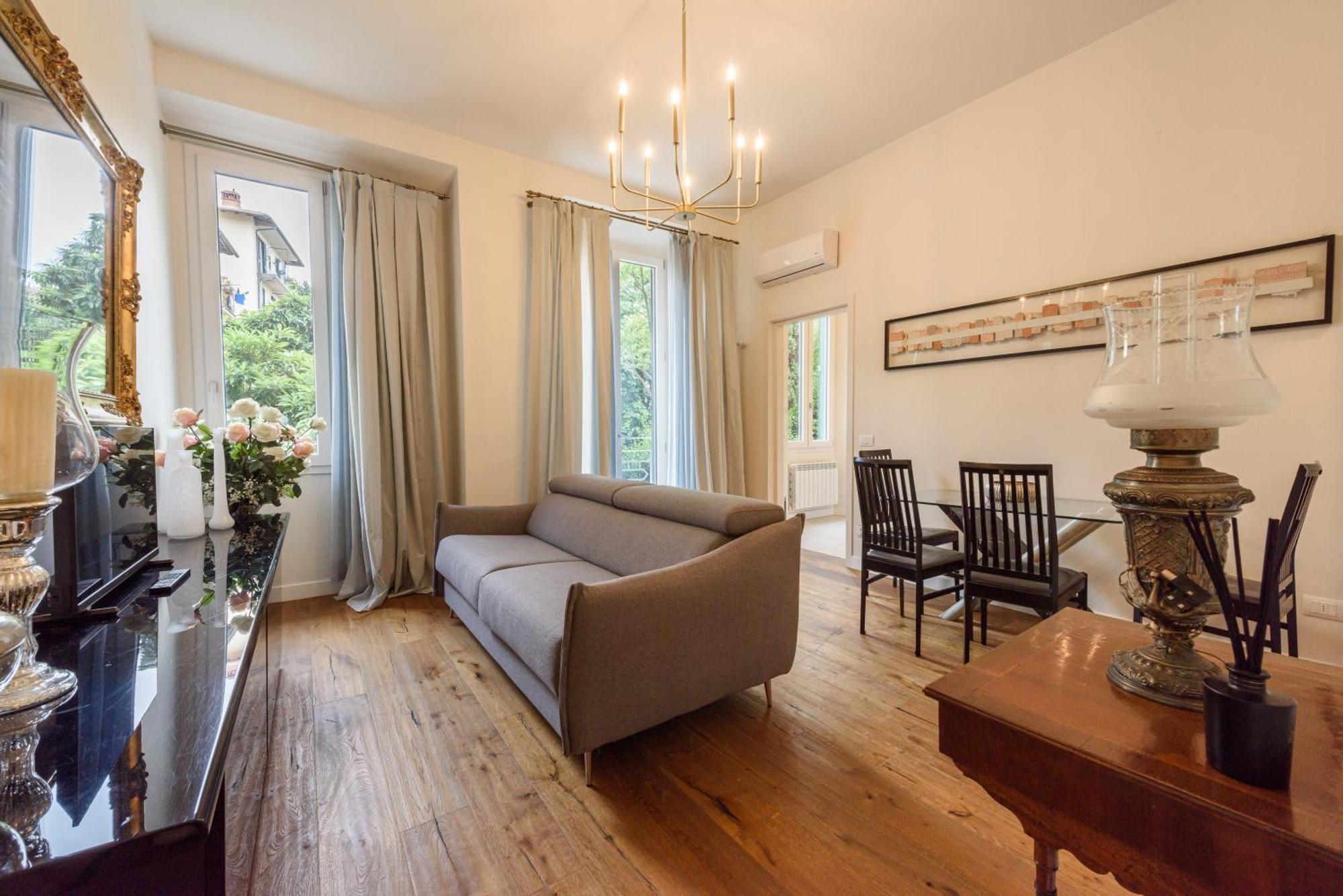 Silvy & Paul By Mmega Appartement Florence