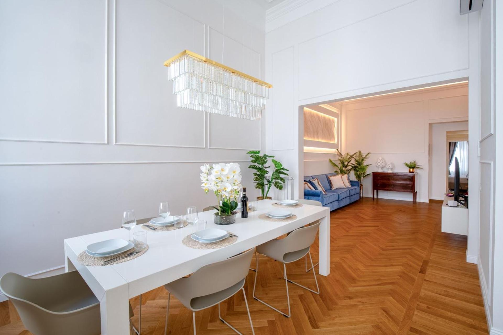 Apartment Servi Deluxe Florence