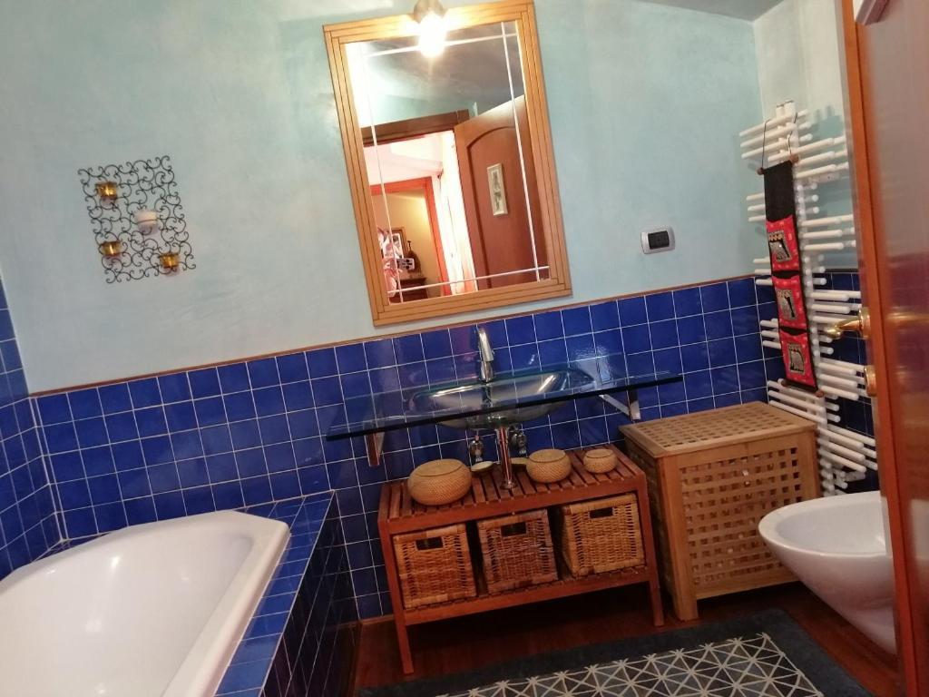 Lucy's House Per Locazione Turistica * Florenz
