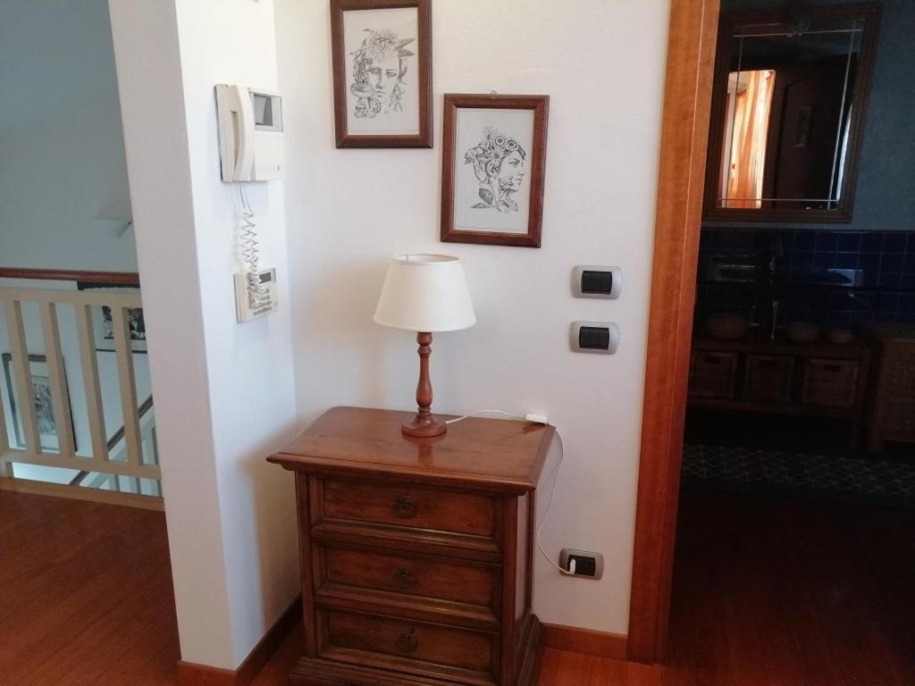 Lucy's House Per Locazione Turistica * Florenz